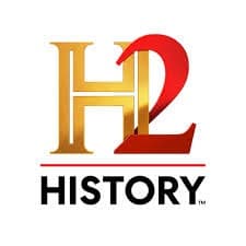 Locutor de History 2 Latinoamérica
