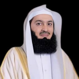 Mufti Menk