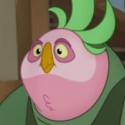 Lix Spittle. Note: I Still Hate MLP The Movie