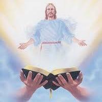 JESUS IN THE BIBLE