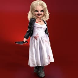 Tiffany Valentine (Chucky)
