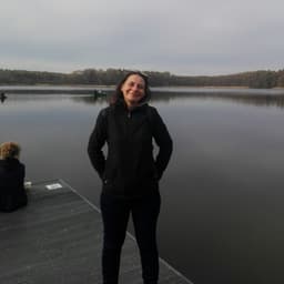 Teddy swims 🤩🧸