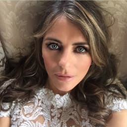 Elizabeth Hurley