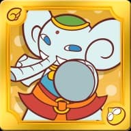 Zoh Daimaoh (puyo puyo series)