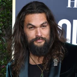 Jason Momoa 