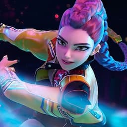 Rumi (Español Latino)