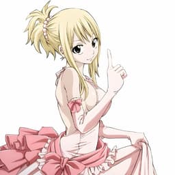 lucy heartfilia