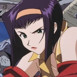 faye Valentine