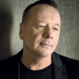 Jim Kerr 