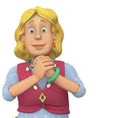 bronwyn jones (brazilian portuguese)