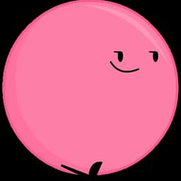 Gumball (Object Illusion)