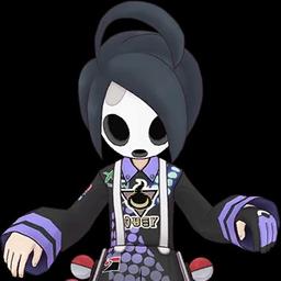 Allister (Pokemon)