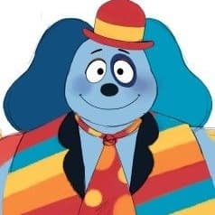 Voz pra vídeo (Barnaby)