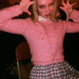 Patty welcome to derry