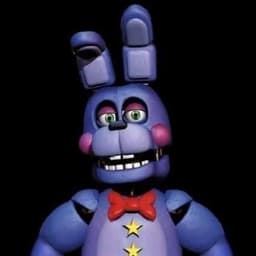 Rockstar Bonnie 