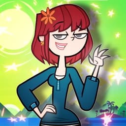 Lake - Camp Desventure 