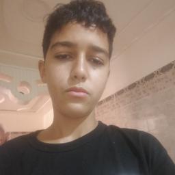مرحبا انا اسمي محمد امين 