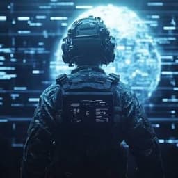 الرئيس ماكرون المسكين