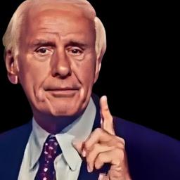 Jim Rohn 