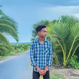 নাঈম আহমেদ