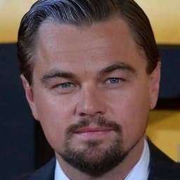 leonardo dicaprio