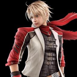 Leo Kliesen (Tekken)