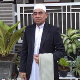 abi buat nurul amal ponjati