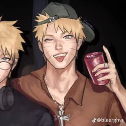 Naruto Uzumaki