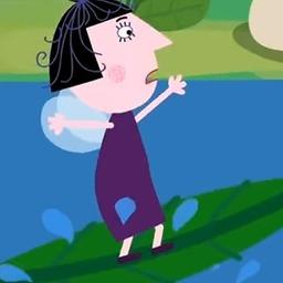 Nanny Plum 