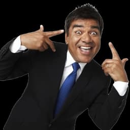 George Lopez