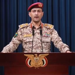 يحيى سريع حماسي