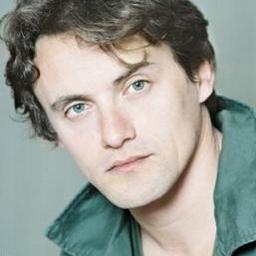 Alexandre Gillet