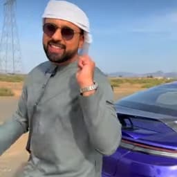 علي الحمودي