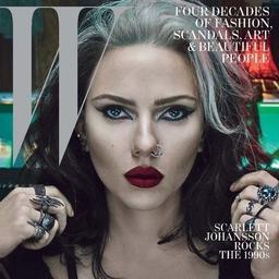 Scarlett