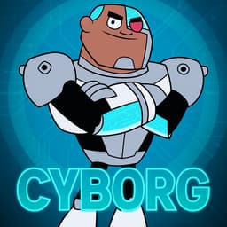 سايبورغ 