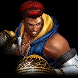 Nelson (KOF)