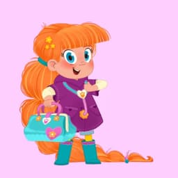 Vida (Vida the Vet, US)