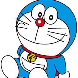 Doraemon