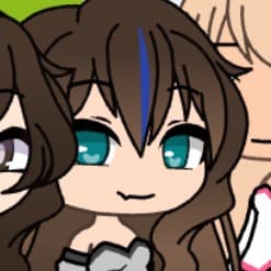 Isabelle from the after school hours 