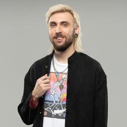 Максим Сергеевич Голополосов (v2)