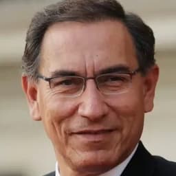 Martin Vizcarra