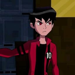 BEN10