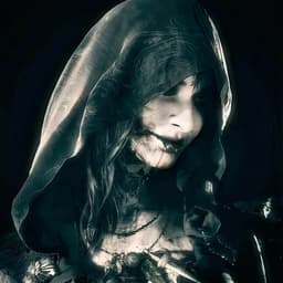 Cassandra dimitrescu 