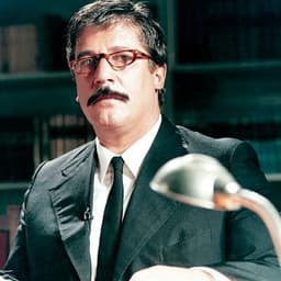 Diacono Remedios - Joao Oliveira