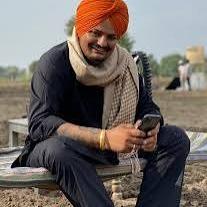 Sidhu moosa wala 