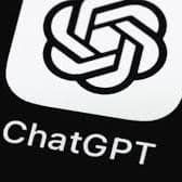 ChatGPT