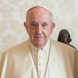 Pope Francis