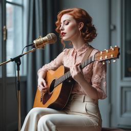 singer