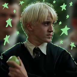 Draco Malfoy