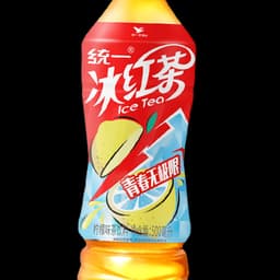 统一冰红茶